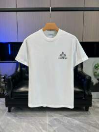 Picture of Prada T Shirts Short _SKUPradaS-XLxetr1343036